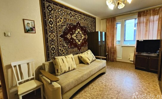 Продажа 2-комн квартиры на вторичном рынке Луговой проезд,  д. 12 к2