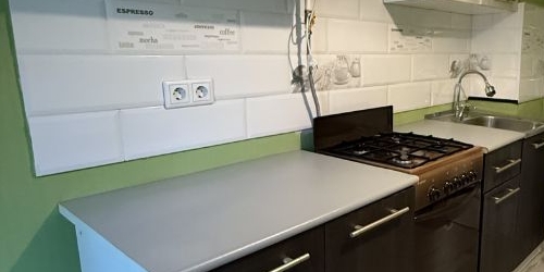 3-комн квартира улица Фабрициуса, 24С1