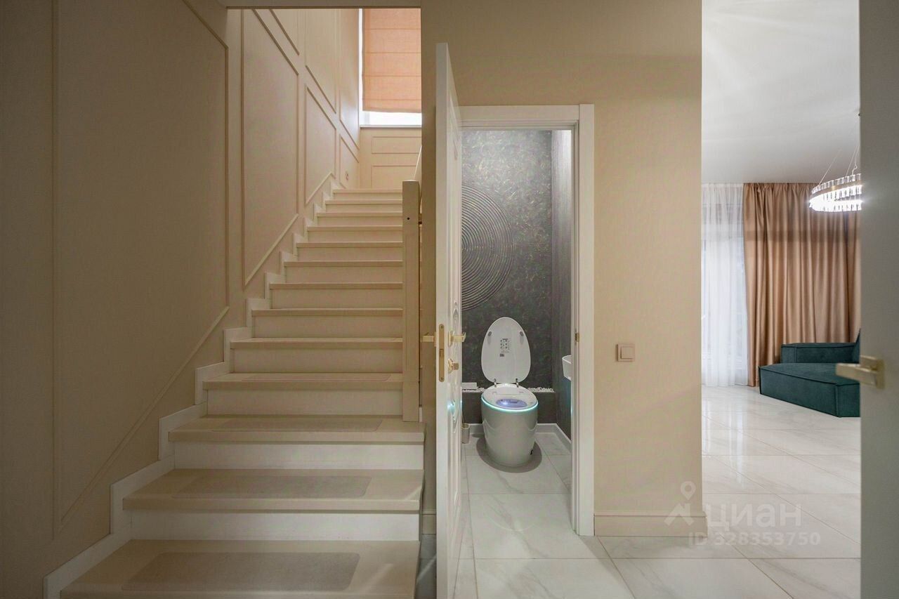 Продажа дома пос. Троицкая Гора, улица Московская,  д. 31