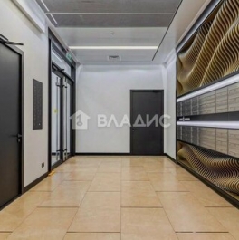 Продажа 1-комн квартиры на вторичном рынке проспект Генерала Дорохова,  д. 39 к1А