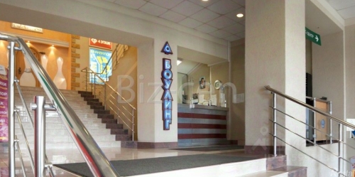 Офис ул Новолитовская,  д. 15