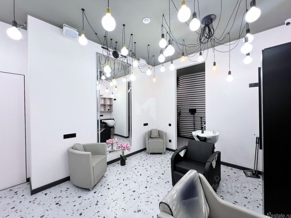 Продажа офиса Новослободская улица,  д. 14/19 с1