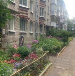 Продажа 2-комн квартиры на вторичном рынке Центральная улица,  д. 10