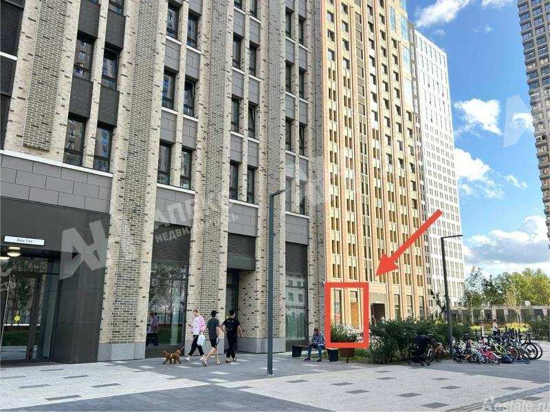 Продажа торгового помещения Ильменский проезд