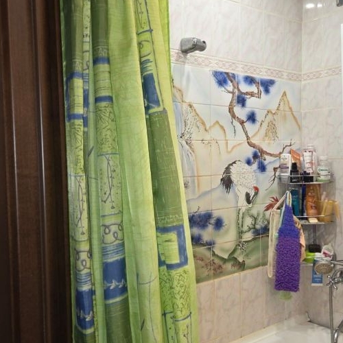 2-комн квартира д. Разметелево, 8