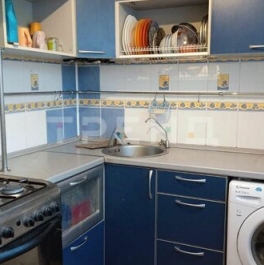 Продажа 2-комн квартиры на вторичном рынке ул Софьи Ковалевской,  д. 10