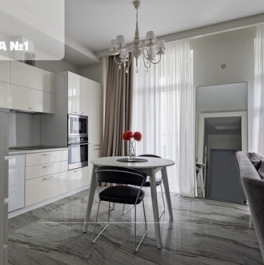 Продажа 1-комн квартиры на вторичном рынке Средний пр-кт,  д. 87,  к. 6