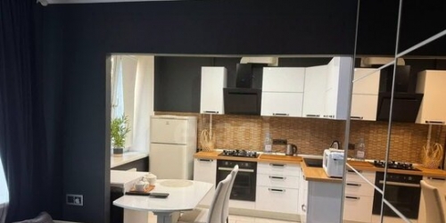 2-комн квартира ул Симоновский Вал,  д. 17,  к. 1