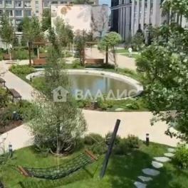 Продажа 2-комн квартиры на вторичном рынке Вернадского пр-кт,  д. 80А