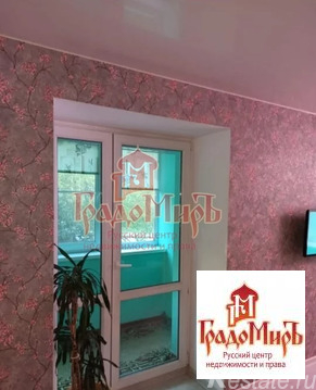 Продажа 2-комн квартиры на вторичном рынке Пушкино, 50 лет Комсомола ул,  д. 27