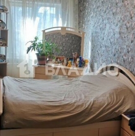 Продажа 3-комн квартиры на вторичном рынке ул Карпинского,  д. 26