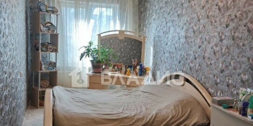 3-комн квартира ул Карпинского,  д. 26