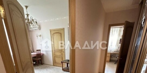 3-комн квартира ул Айвазовского,  д. 6,  к. 1
