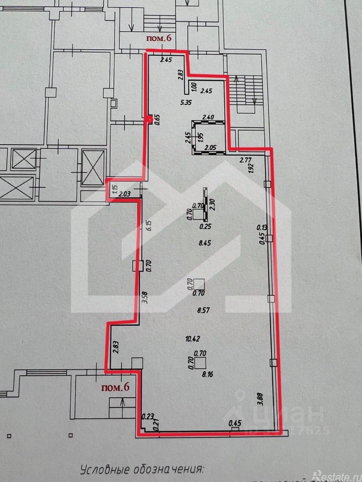 Продажа ПСН Красногорск, ул Молодежная,  д. 3