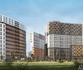 Продать Квартиры вторичка Новосаратовка, улица Первых  1 