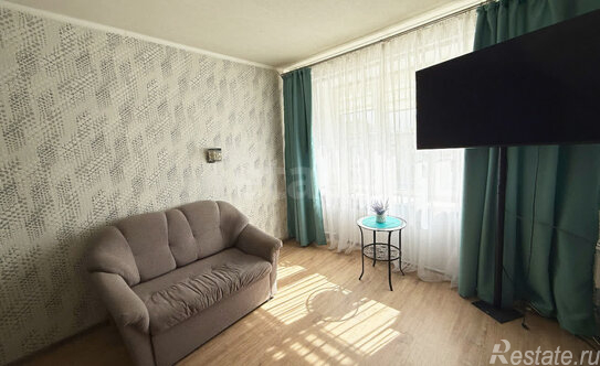 Продажа 1-комн квартиры на вторичном рынке Ланское ш,  д. 16,  к. 1