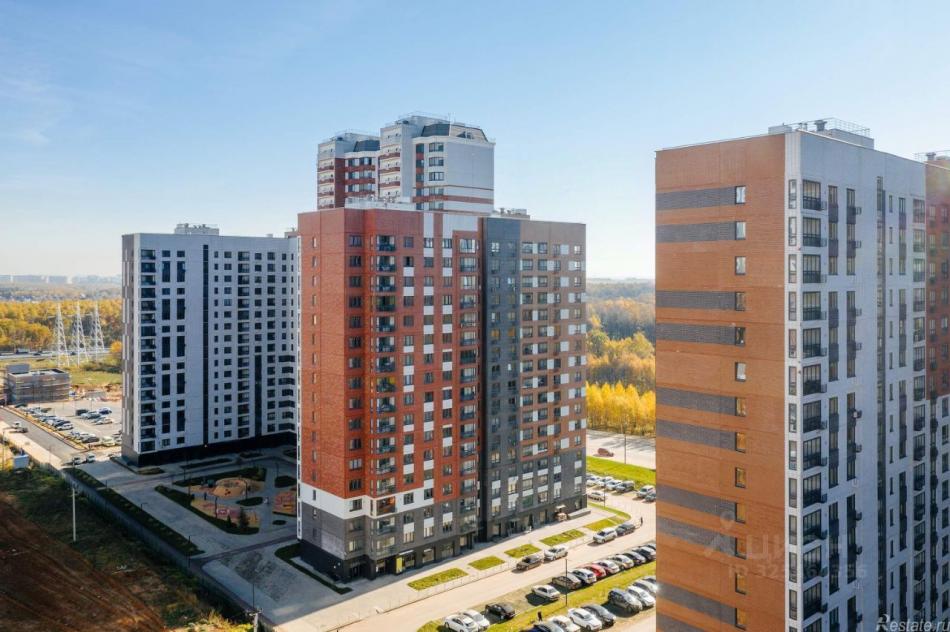 Продажа гаража Ленинский городской округ, Парковая улица