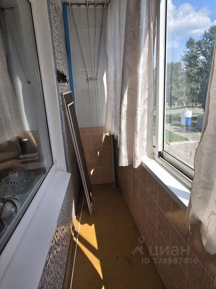 Продажа 1-комн квартиры на вторичном рынке Коломна, улица Ленина, 67