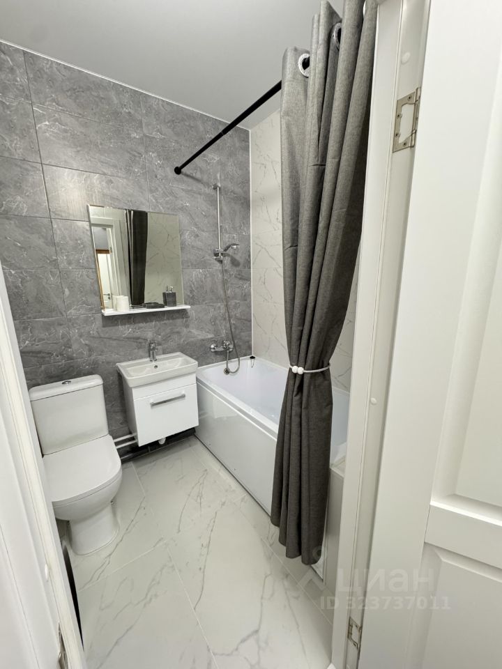 Аренда 1-комн квартиры на вторичном рынке пос. Шушары, Детскосельский тер., шоссе Колпинское, 123