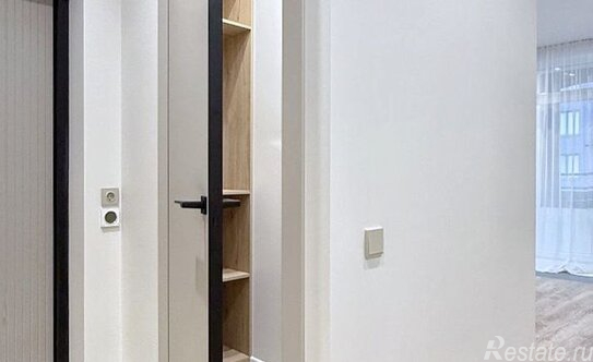 Продажа 2-комн квартиры на вторичном рынке Измайловский бульвар,  д. 11