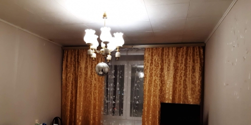 2-комн квартира Можайское шоссе,  д. 24