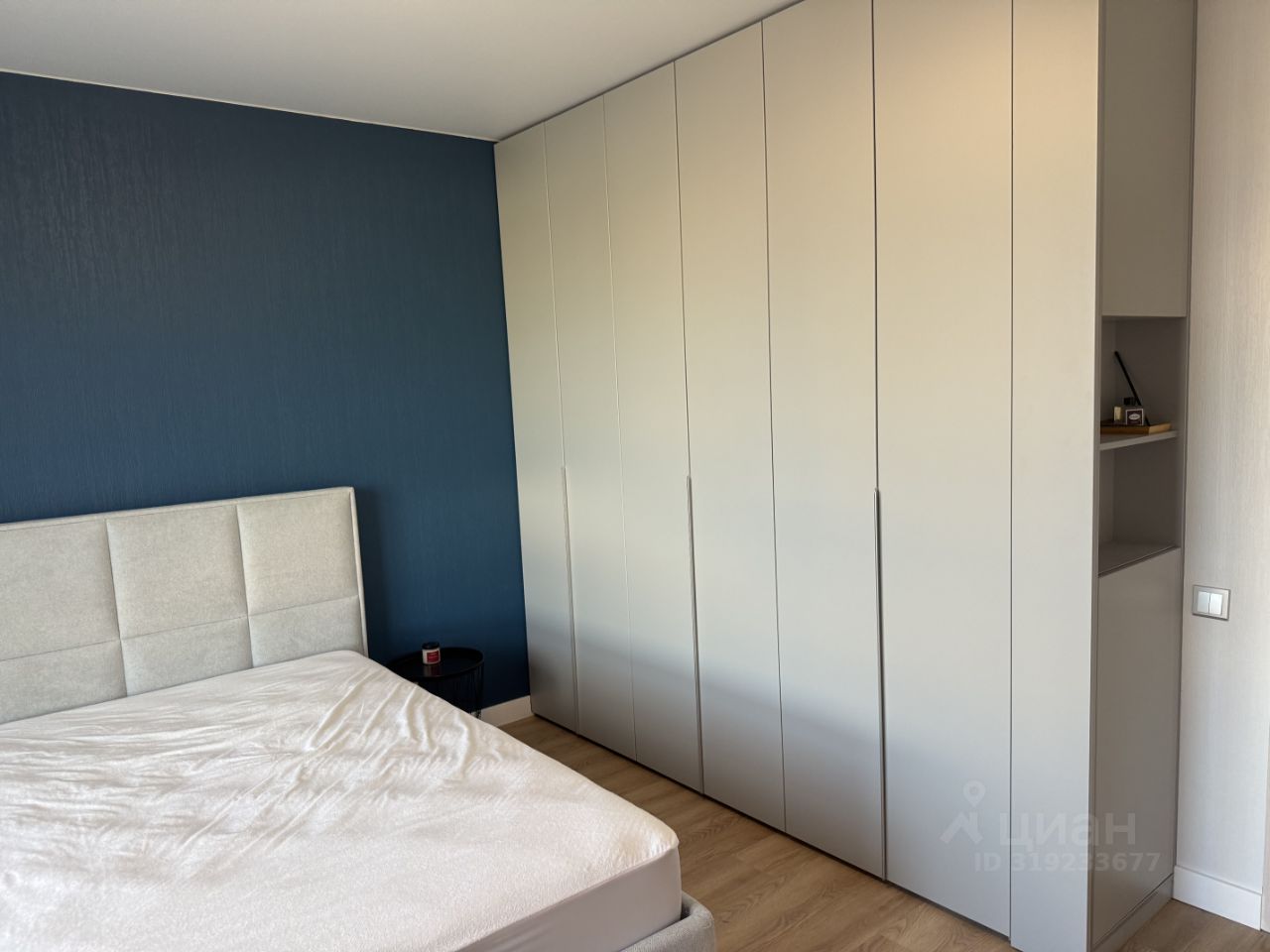 Аренда 2-комн квартиры на вторичном рынке Амурская улица, 1/2/1