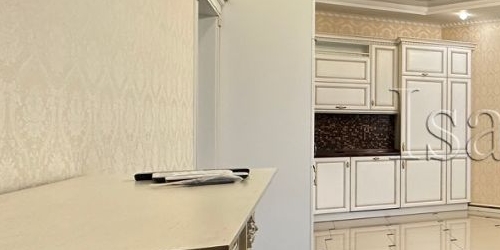 4-комн квартира Красногорск, бульвар Павшинский, 26