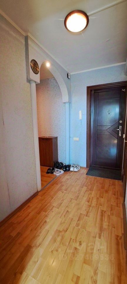 Продажа 2-комн квартиры на вторичном рынке Электросталь, улица Тевосяна, 10