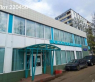 Аренда помещения свободного назначения Россия, Щёлковское шоссе, 17,  д. 17