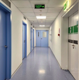 Аренда офиса 22-й км,  д. 6,  к. 1