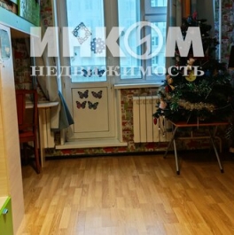 Продажа 1-комн квартиры на вторичном рынке Татлина ул