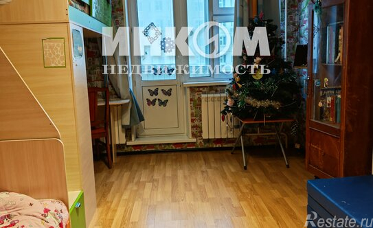 Продажа 1-комн квартиры на вторичном рынке Татлина ул