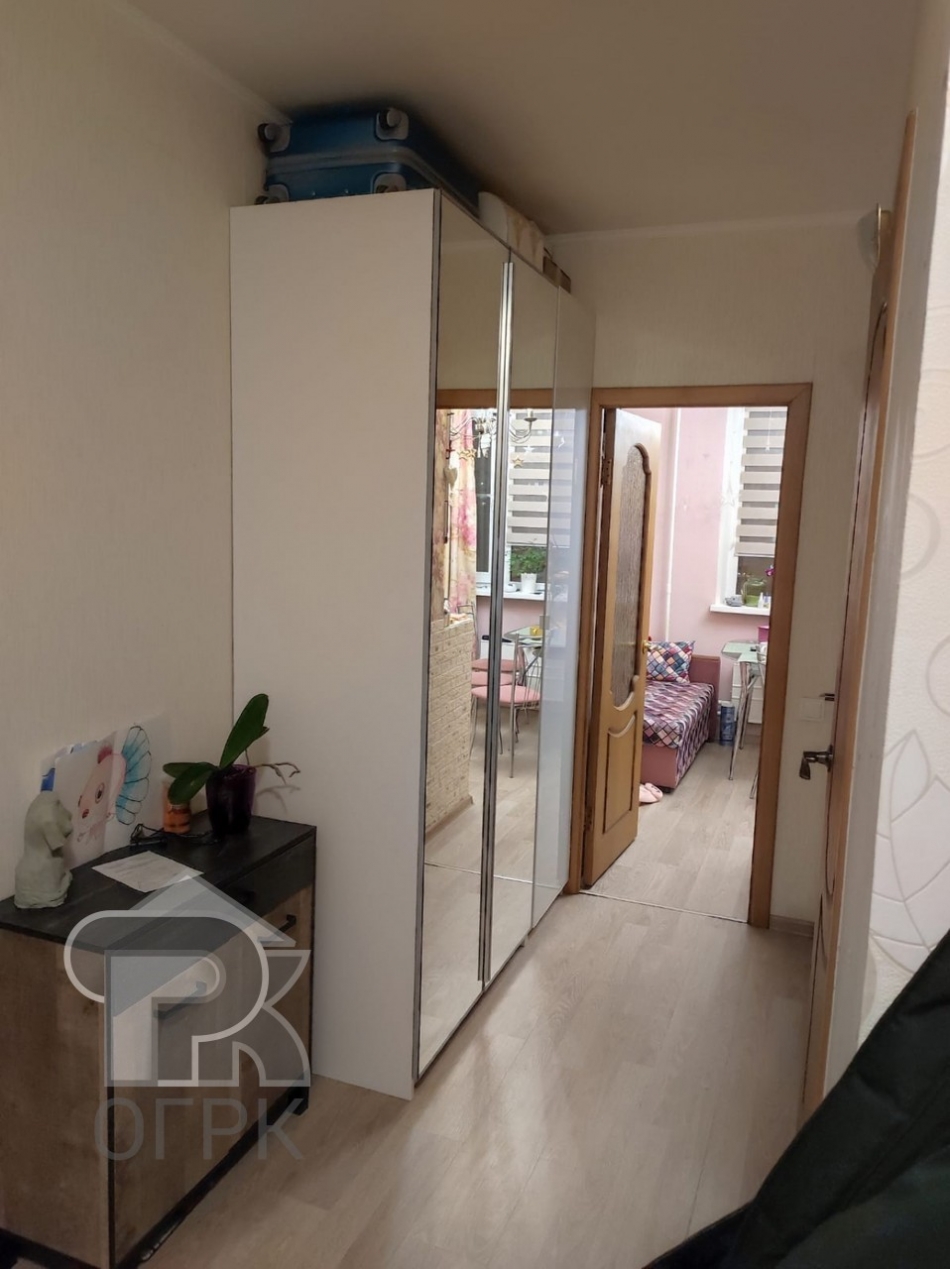 Продажа 2-комн квартиры на вторичном рынке Генерала Кузнецова улица, дом 16, корпус 1