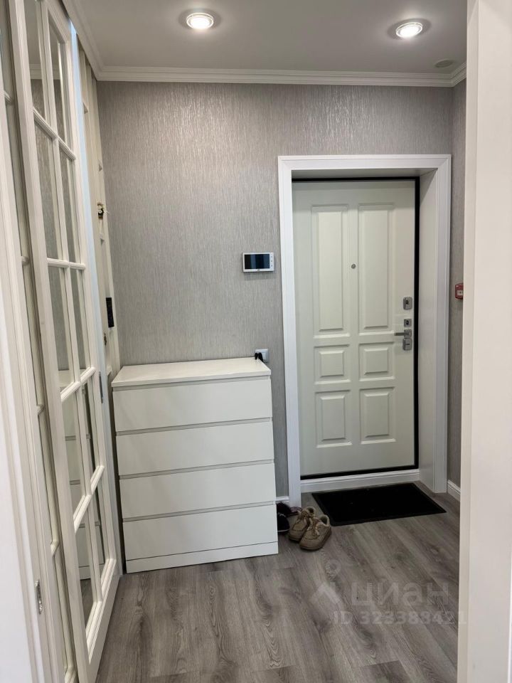 Продажа 1-комн квартиры на вторичном рынке Дмитровское шоссе, 107к3