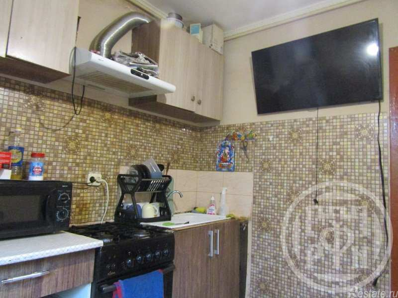 Продажа 1-комн квартиры на вторичном рынке Романовка пос.,  д. 31