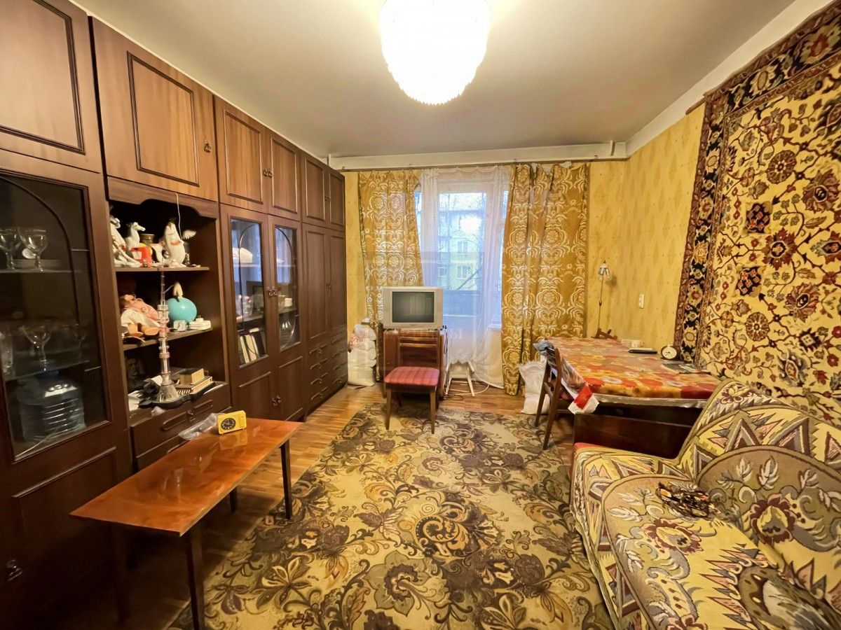 Продажа 2-комн квартиры на вторичном рынке Серебрянка мкр, Пушкино, 29