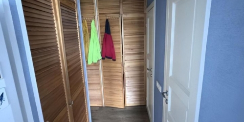 3-комн квартира Филёвский бульвар, дом 7, корпус 1