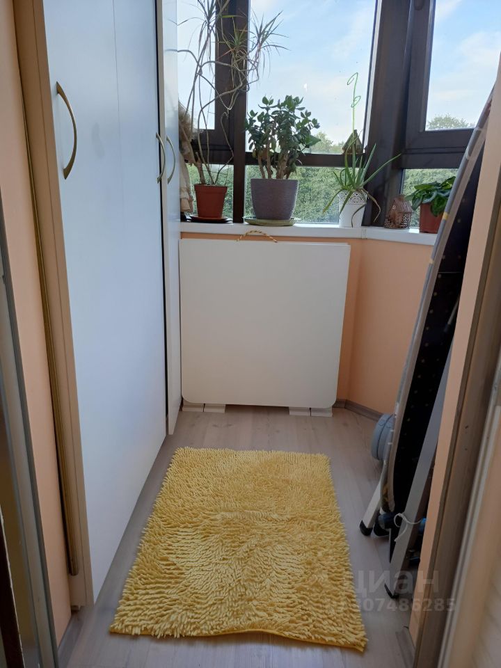 Продажа 2-комн квартиры на вторичном рынке Фермское шоссе, 16