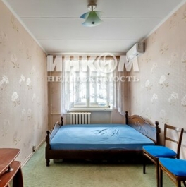 Продажа 3-комн квартиры на вторичном рынке ул Академика Комарова,  д. 5