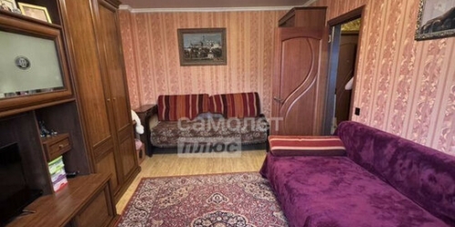 1-комн квартира Останкинская 2-я ул,  д. 10