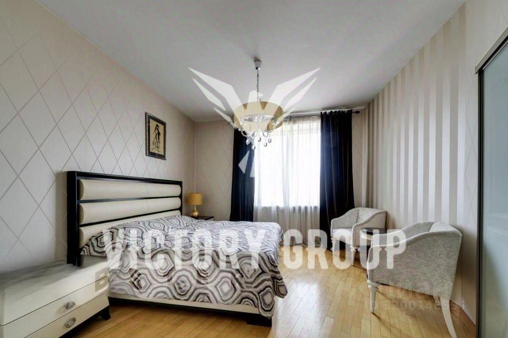 Продажа 6-комн квартиры на вторичном рынке Филипповский переулок, 8С1