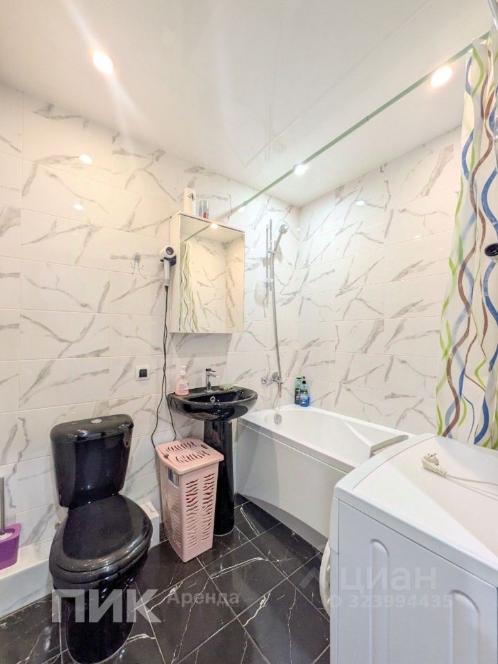 Аренда студии Лопатино пгт, улица Сухановская, 23