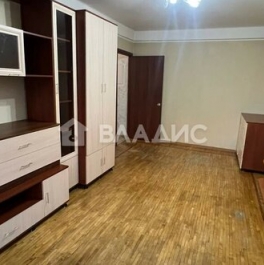 Продажа 2-комн квартиры на вторичном рынке Краснопутиловская улица