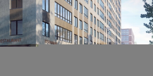 1-комн квартира Заречная улица,  д. 25