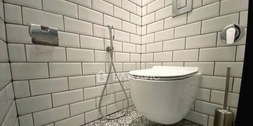 3-комн квартира улица Чехова,  д. 8