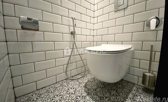 Аренда 3-комн квартиры на вторичном рынке улица Чехова,  д. 8