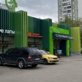 Аренда 1-комн квартиры на вторичном рынке Череповецкая улица,  д. 16