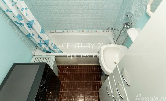 Продажа 3-комн квартиры на вторичном рынке ул Марьинский Парк,  д. 17,  к. 2