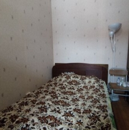 Продажа 2-комн квартиры на вторичном рынке Малаховка, Пионерский проезд,  д. 1