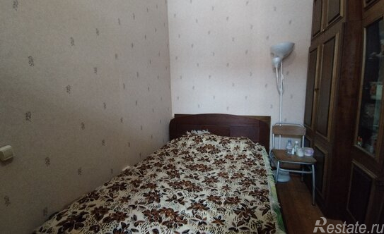 Продажа 2-комн квартиры на вторичном рынке Малаховка, Пионерский проезд,  д. 1